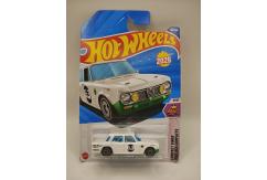 Hot Wheels Alfa Romeo Giulia TI Super image