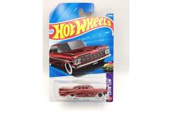 Hot Wheels '59 Chevy Impala image
