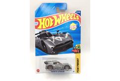 Hot Wheels McMurtry Speirling image