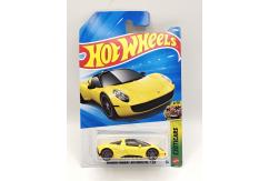 Hot Wheels Gordon Murray Automotive T.33 image