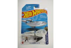 Hot Wheels Star Trek U.S.S. Enterprise NCC-1701 image