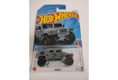 Hot Wheels Humvee image