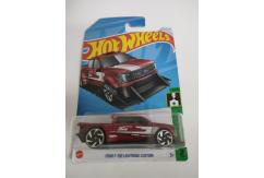 Hot Wheels Ford F-150 Lightning Custom image