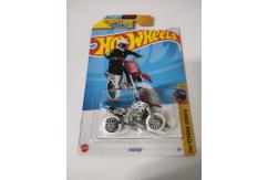 Hot Wheels HW450F Motorbike image