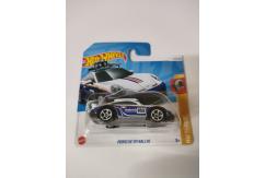 Hot Wheels Porsche 911 Rallye (short card) image