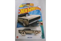 Hot Wheels Small Bloc image
