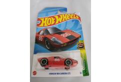 Hot Wheels Porsche 904 Carrera GTS image