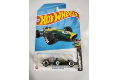 Hot Wheels '67 Lotus Type 49 image