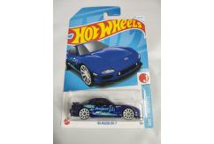 Hot Wheels '95 Mazda RX-7 image
