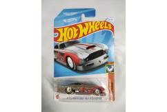 Hot Wheels Aston Martin DB4GT High-Speed Edition image