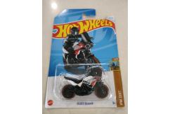 Hot Wheels Ducati Desertx image