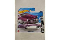 Hot Wheels Hirohata Merc image