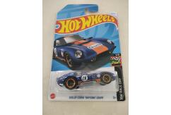 Hot Wheels Shelby Cobra "Daytona" Coupe Gulf Oil image