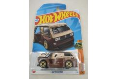 Hot Wheels VW T3 Custom Van image