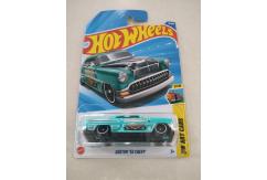 Hot Wheels Custom '53 Chevy image