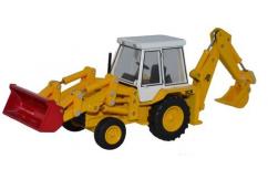 Oxford  1/76 JCB 3cx  image
