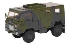 Oxford  1/76 Land Rover FC Signals- NATO  image