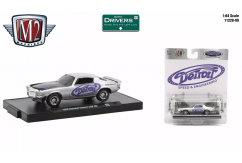 M2 Machines 1/64 Chevrolet Camaro Z/28 RS 1970 image