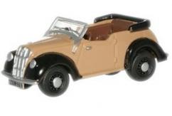 Oxford  1/76 Morris 8 Convertible  image