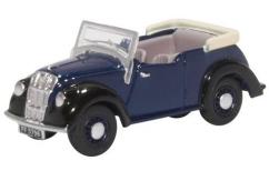 Oxford  1/76 Morris 8 E Series Tourer  image