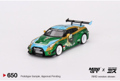 Mini GT 1/64 Nissan 35GT-RR LB-Silhouette Works GT image