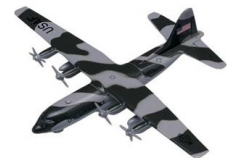 Motormax 1/228 C-130 Hercules image