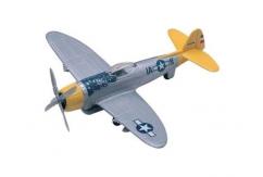 Motormax  1/100  P-47 Thunderbolt   image
