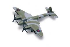 Motormax  1/100  Mosquito   image