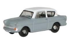 Oxford  1/148 Ford Anglia 105E  image