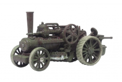 Oxford 1/144 Fowler BB1 Ploughing Engine image