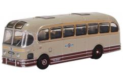 Oxford 1/148 Weymann Fanfare - Grey Cars image