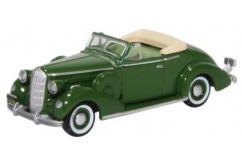 Oxford  1/87 1936 Buick Special Convertible  image