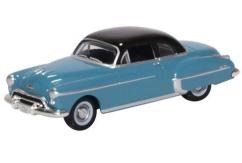Oxford  1/87 1950 Oldsmobile Rocket 88 Coupe  image