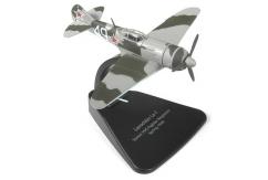Oxford  1/72 Lavochkin La-7 Soviet VVS Fighter Regiment Spring 1944 image