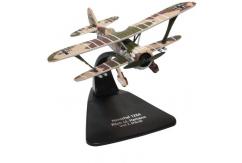 Oxford 1/72 Henschel 123A Unit 3/SFGR 50  image