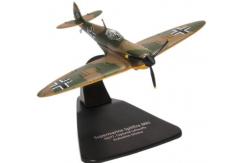 Oxford 1/72 Spitfire MkI- Captured Luftwaffe Evaluation Scheme  image