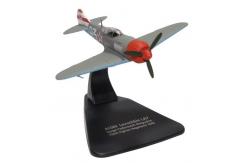 Oxford  1/72 Lavochkin La-7 Sergi Federovich Dolgushin image