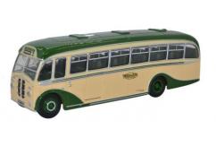 Oxford  1/76 Beadle Integral  Maidstone & District image
