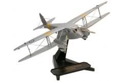 Oxford  1/72 Dragon Rapide G Aiyr Classic Wings Duxford  image