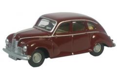 Oxford  1/148 Jowett Javelin  image