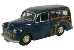 Oxford  1/148 Morris Minor Traveller  image