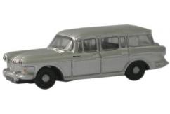 Oxford  1/148 Humber Super Snipe  image