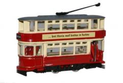 Oxford  1/148 London Transport Tram  image