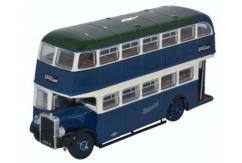 Oxford  1/76 Leyland Titan PD2-12 Samual Ledgard image