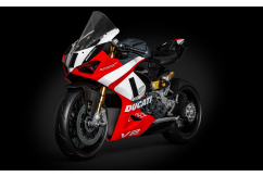 Pocher 1/4 Ducati Panigale V2 Superquadro Final Edition Kit image