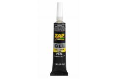 Zap Gel CA Extra Thick 1oz (20g) image