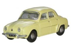 Oxford  1/76 Renault Dauphine  image