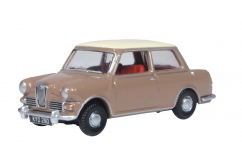 Oxford 1/76 Riley Elf MkIII image