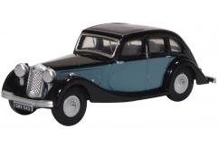 Oxford 1/76 Riley Kestrel image