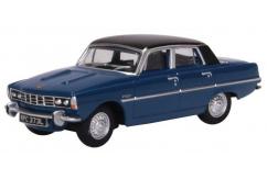Oxford 1/76 Rover P6 image